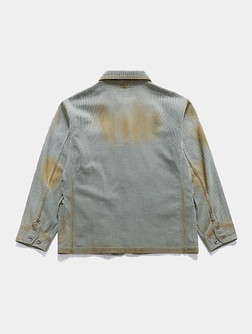 Овершот EASTLOGUE Shooting Huntsman Hickory Stripe