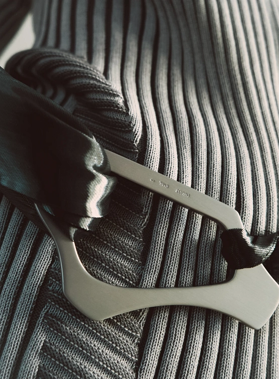 Сумка HELIOT EMIL Liquid Attache Tote Metallic