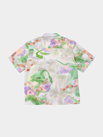 Рубашка Heresy Annelida Shirt Print