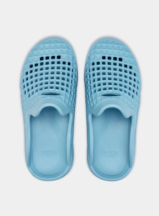 Сабо LUSSO CLOUD Scenario Slide - Newport Blue