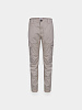 Брюки C.P. Company Stretch Sateen Logo Cargo Goat