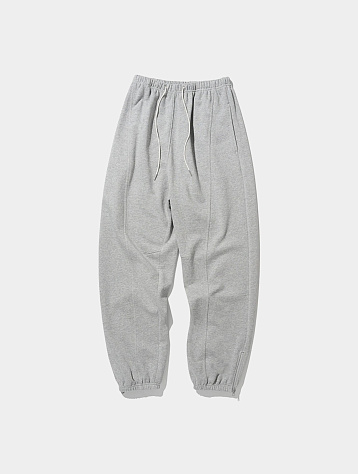 Брюки Uniform Bridge Heavy Sweat Strap 8% Melange