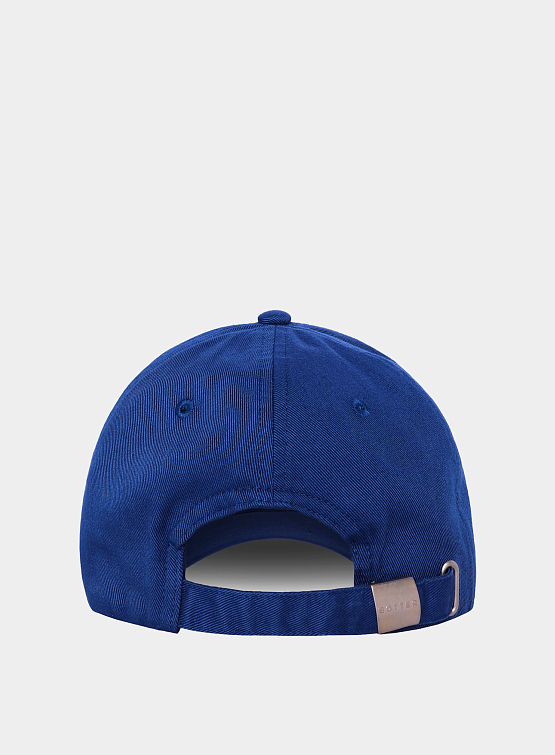 Кепка Botter Classic Cap Blue