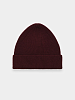 Шапка Garbstore Beanie Burgundy