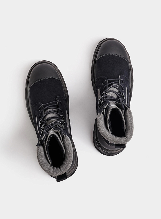 Ботинки Viron Venture Shadow