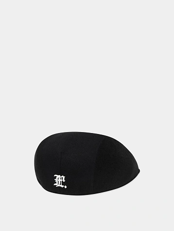 Берет LMC Gothic Classic Hunting Cap Black