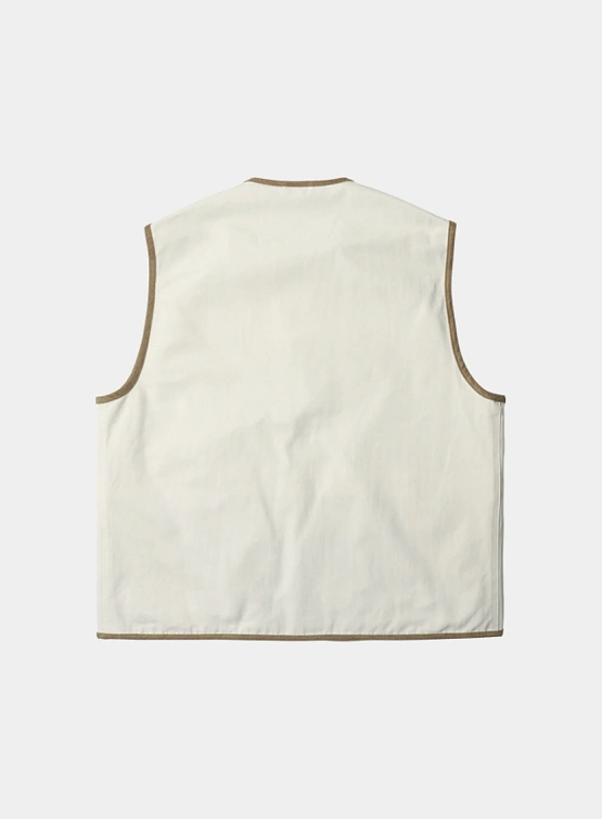 Жилет FrizmWORKS Heritage Hunting Cream