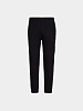 Брюки C.P. Company Diagonal Raised Fleece Black