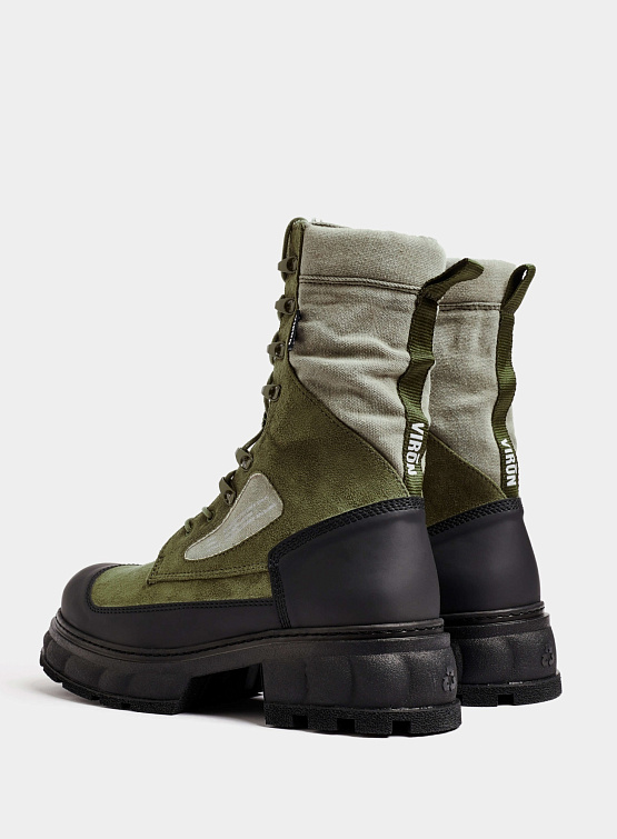 Ботинки Viron Venture Moss