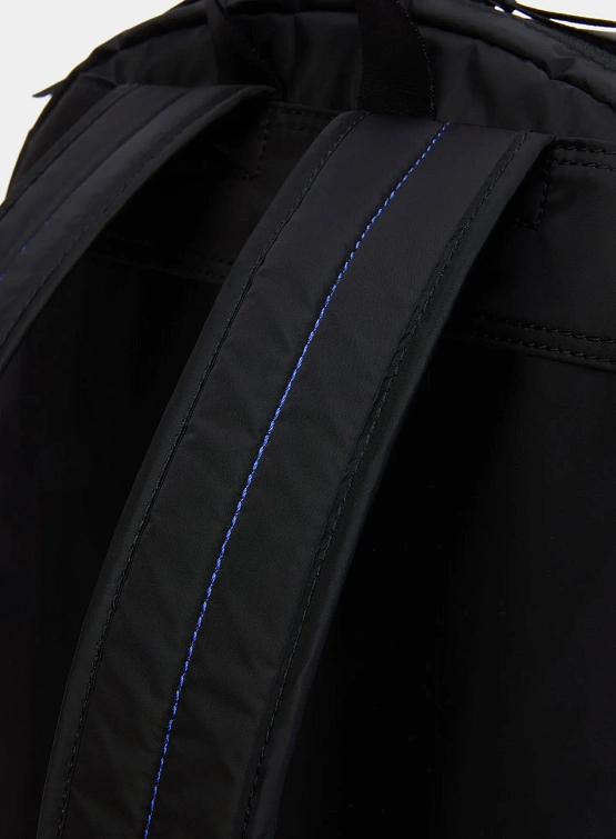 Рюкзак ADERERROR Nylix Product. 104 Black