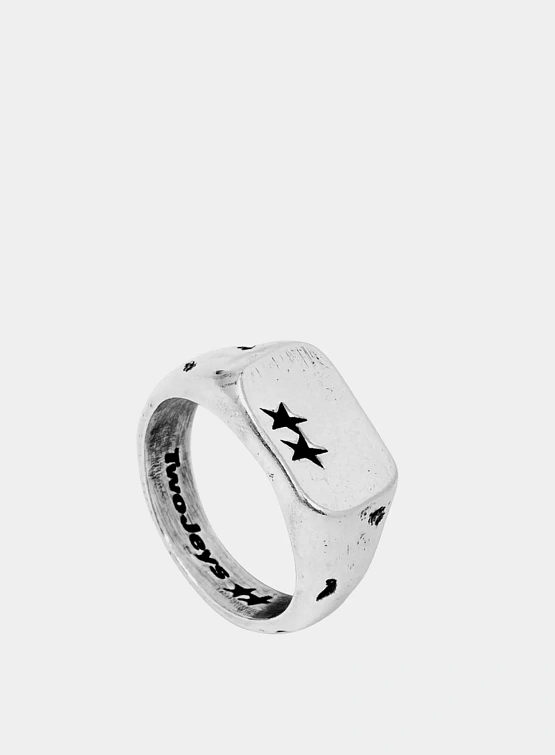 Кольцо TWOJEYS Elongated