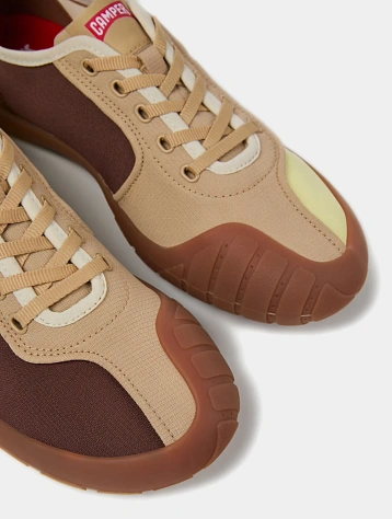 Женские кроссовки Camper Twins Multicolor