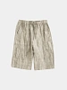 Шорты Satta Uma Short Marbled Grey
