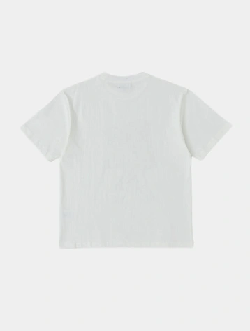 Футболка Heresy I'm Interested Ecru