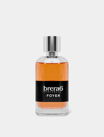 Парфюмерная вода BRERA6 FOYER 50ml
