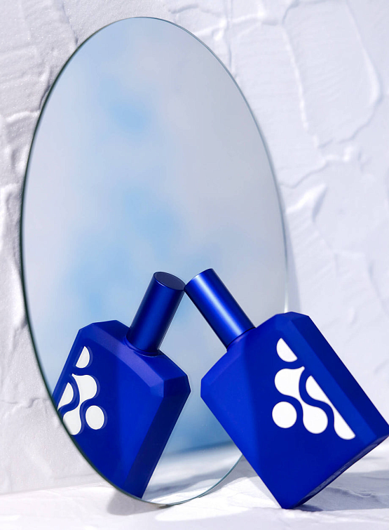 Парфюмерная вода Histoires De Parfums This Is Not A Blue Bottle 1/.4 120 ml
