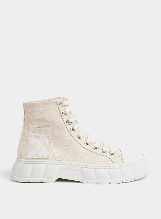 Кеды Viron 1982 Crudo