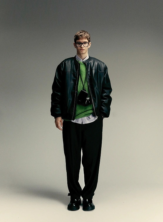 Ботинки CAMPERLAB Derby Shoes Vamonos Moc Toe