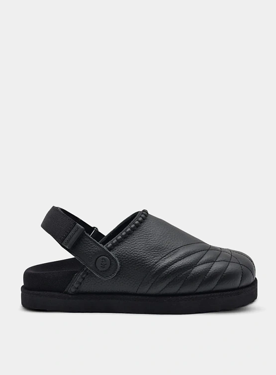 Сабо Good News Frank Padded Black