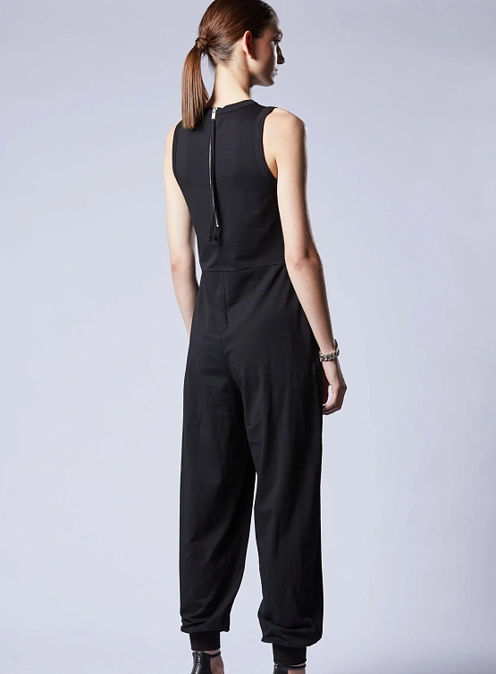 Женский комбинезон thom/krom W O 72 Black