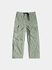 Брюки Afield Out Nylon Utility Pants Seafoam