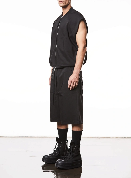 Жилет thom/krom M SJ 659 Black