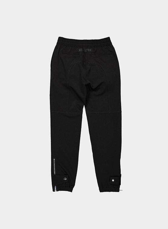 Брюки 1017 ALYX 9SM Trackpant - 2 Black