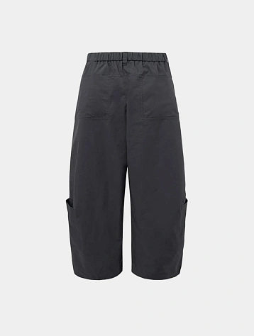 Брюки AMOMENTO Pocket Work Pants Charcoal