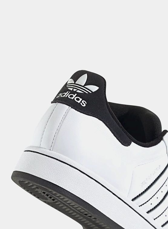 Кеды adidas Originals Superstar II Ftwr White