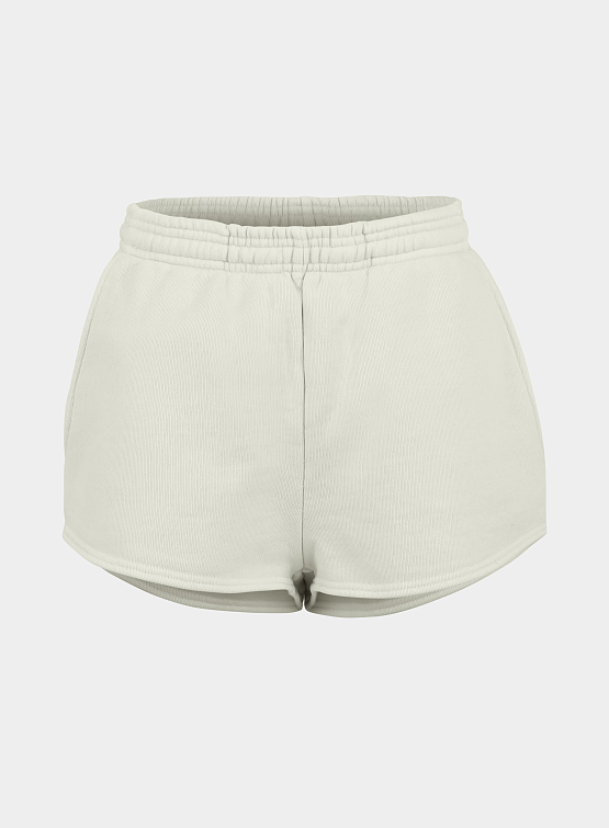 Женские шорты entire studios Micro shorts Rice