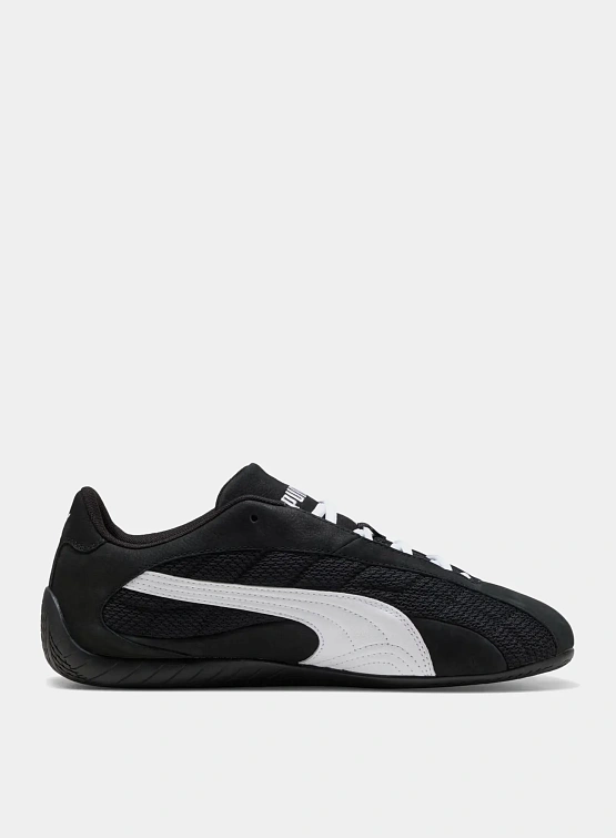 Кроссовки Puma Speedcat Plus Black