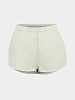Женские шорты entire studios Micro shorts Rice