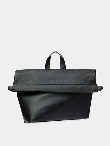 Сумка ADERERROR Cross Bag Product. 95 Black