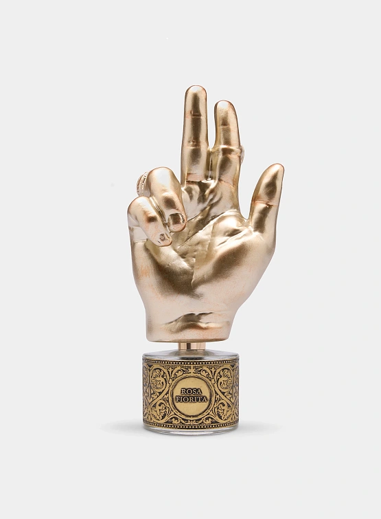 Духи Filippo Sorcinelli Rosa Fiorita 100 ml