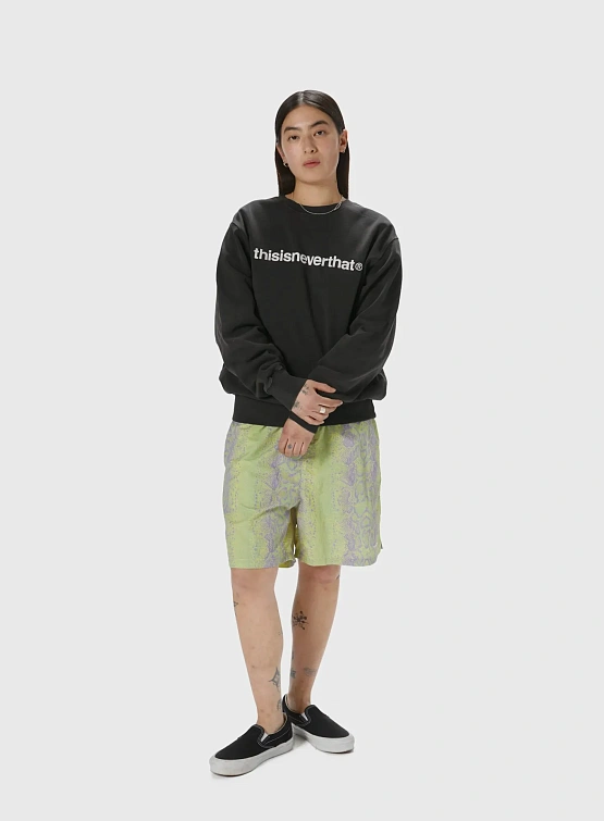 Шорты thisisneverthat Board Short Python