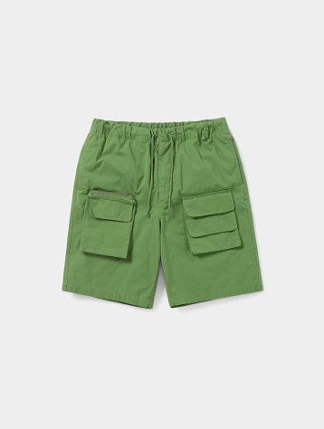 Шорты thisisneverthat L-Logo Flight Short Light Green