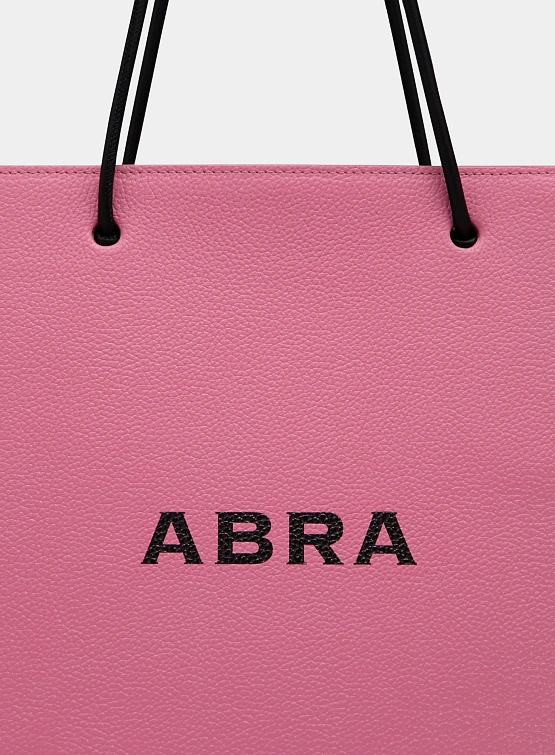 Сумка ABRA Bags Pink