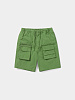 Шорты thisisneverthat L-Logo Flight Short Light Green