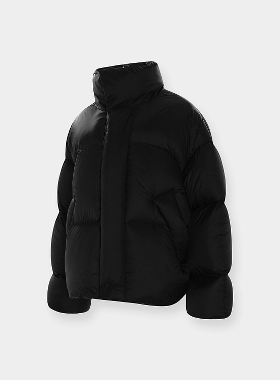 Пуховик MORDECAI Down Jacket Black