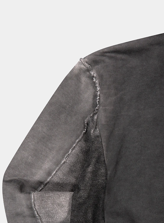 Толстовка XLIM EP.8 07 Black