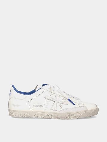Кеды Premiata Steven Var 6652