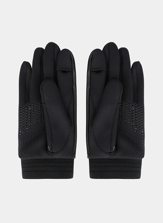 Перчатки XLIM EP.8 01 Black