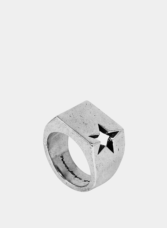 Кольцо TWOJEYS Star