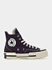 Кеды Converse Chuck 70 Plus Rage Purple