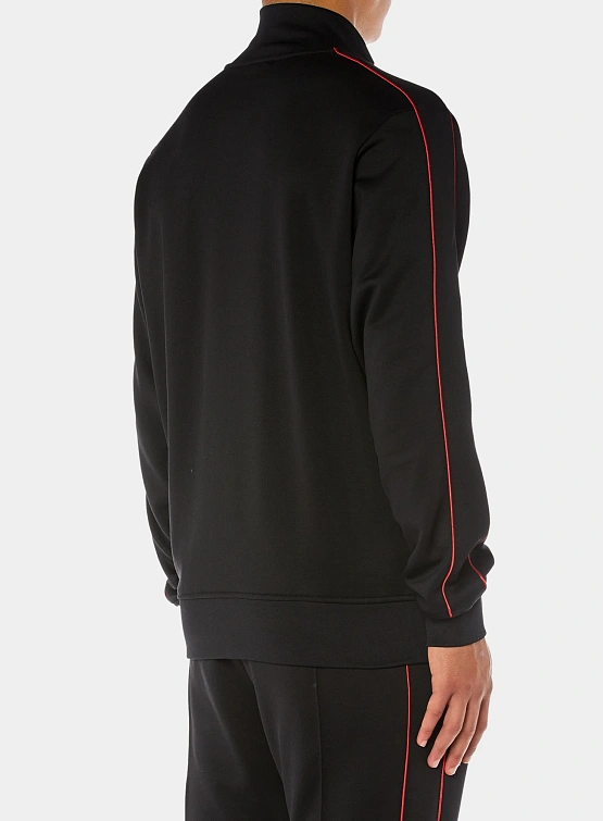 Олимпийка Diesel S-Lock-D Felpa Black