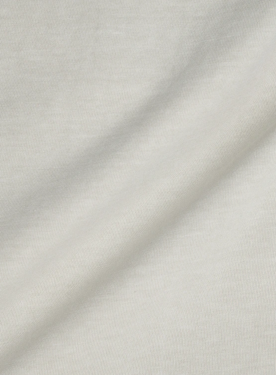 Футболка BROWNYARD T-shirt Washed Beige