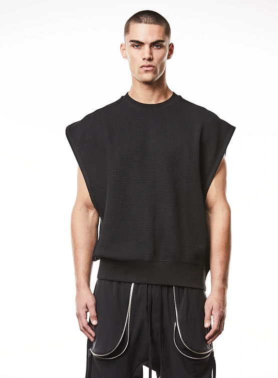 Жилет thom/krom M TS 864 Black