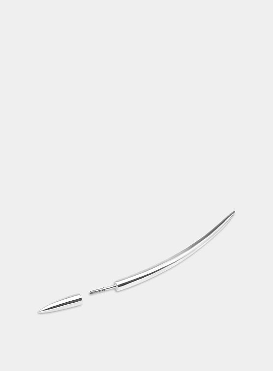 Моносерьга Rhoe Bermat Entry S