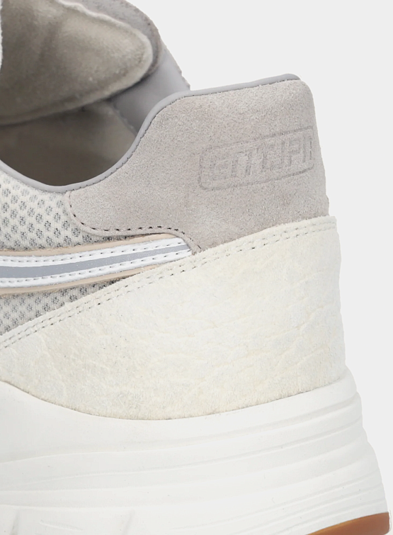 Кроссовки Enterprise Japan Ej Running Milk/Sand