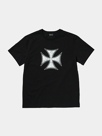 Футболка Thug Club Chopper Icon Black